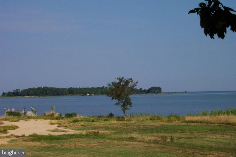 748 Hills Point Road Cambridge, MD 21613 - Photo 22 of 30 Another view of Brannock Bay