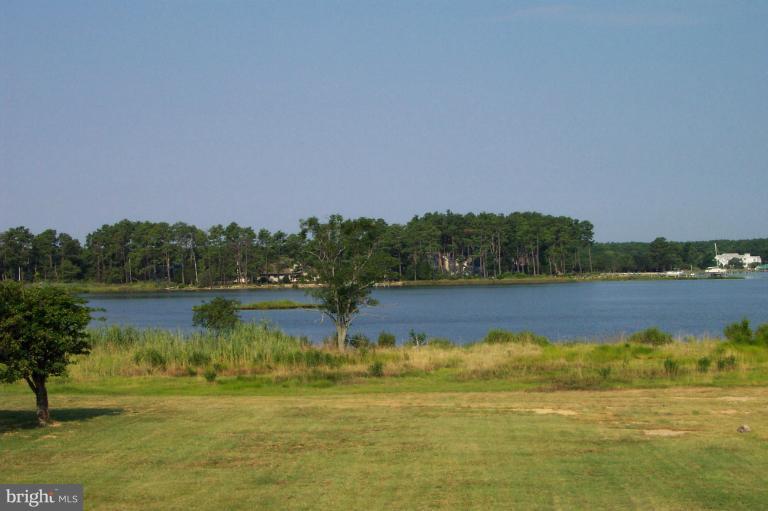 748 Hills Point Road Cambridge, MD 21613 - Photo 26 of 30 One of many views from home