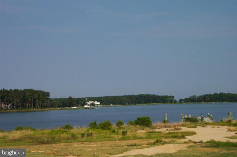 748 Hills Point Road Cambridge, MD 21613 - Photo 27 of 30 Pretty blue water
