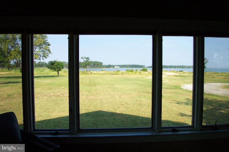 748 Hills Point Road Cambridge, MD 21613 - Photo 9 of 30 View from great room