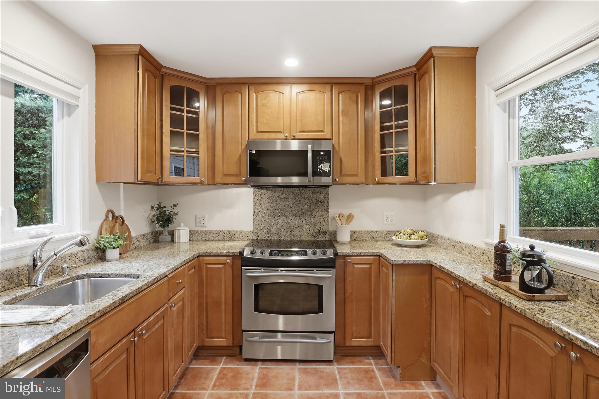 1812 Olney Road Falls Church, VA 22043 - Photo 16 of 45