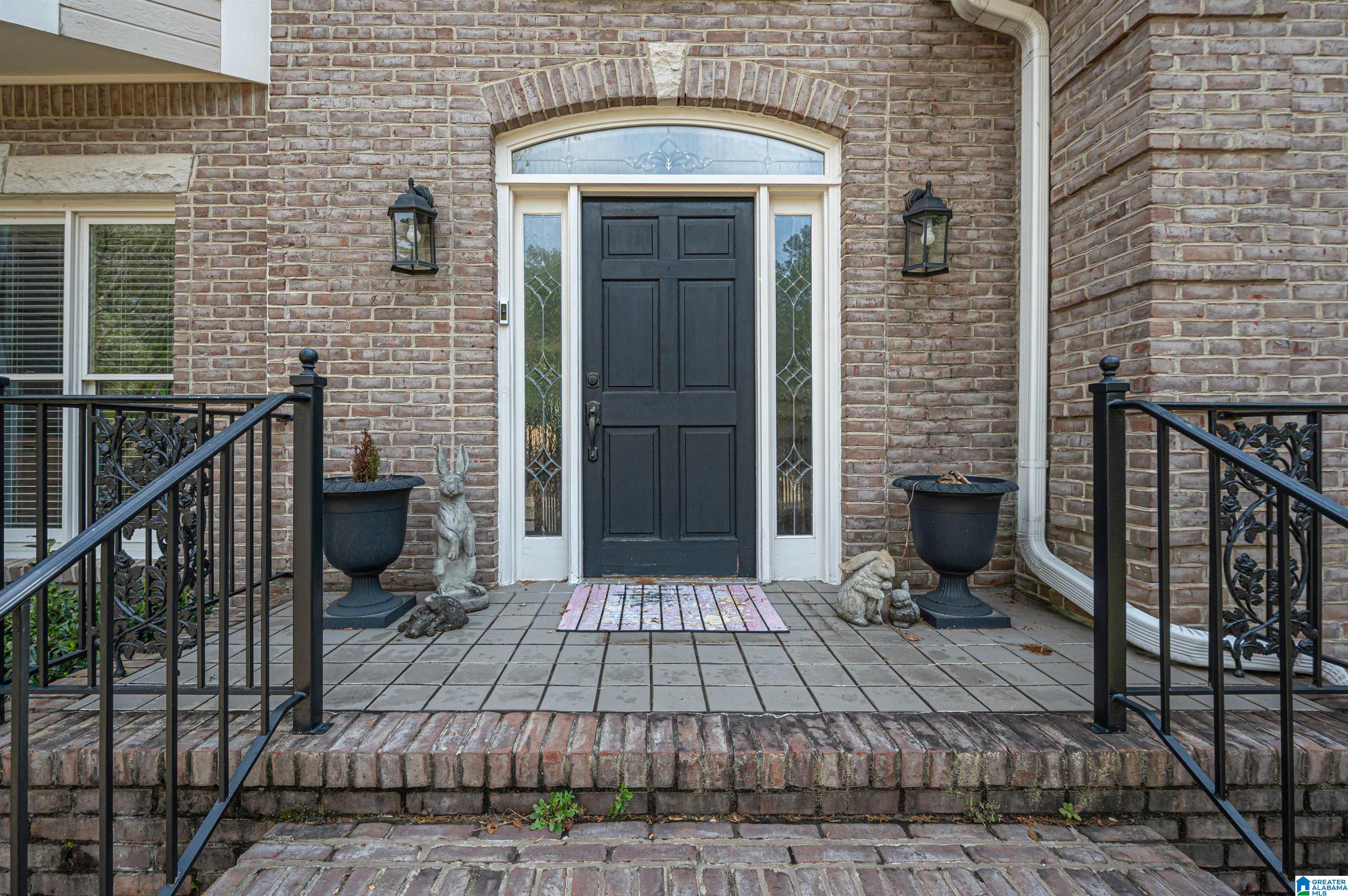 4675 Bridgewater Road Birmingham, AL 35243 - Photo 3 of 51