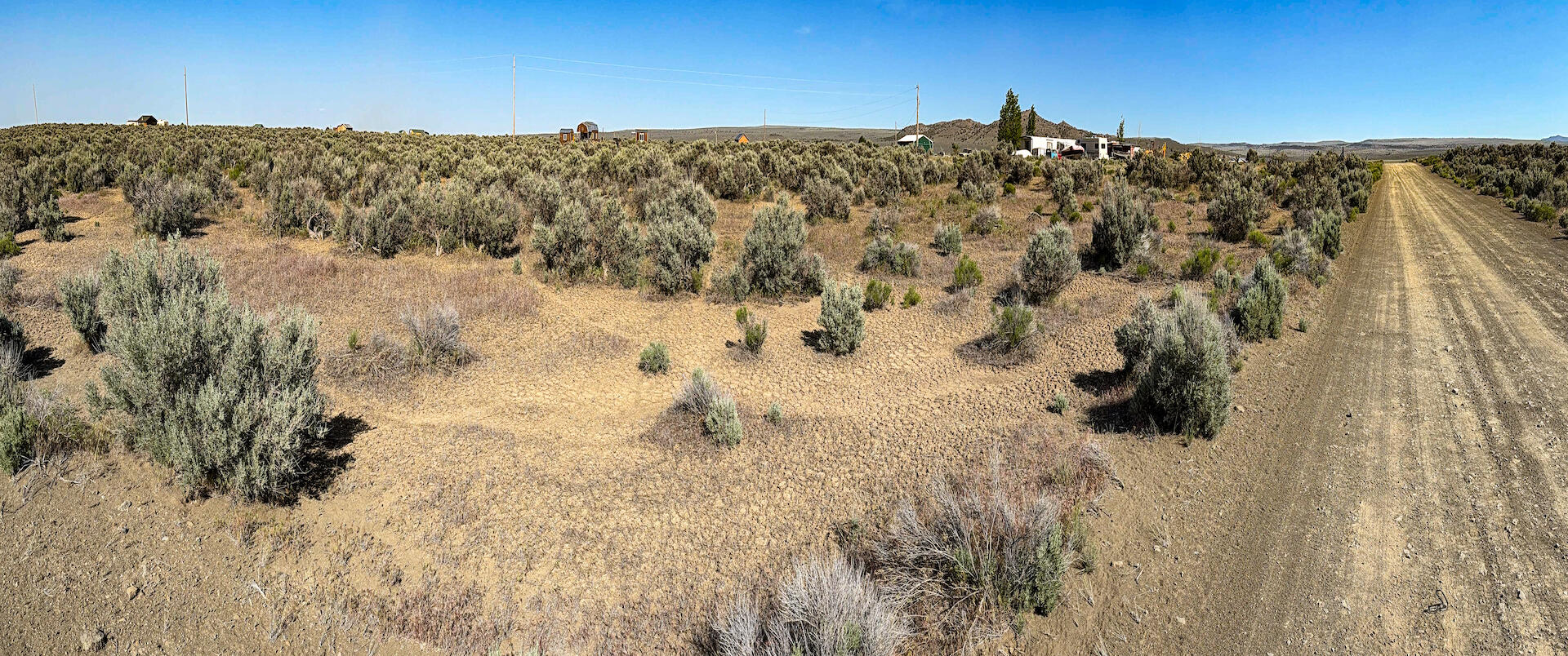 Cemetery Road, Unit 15 Christmas Valley, OR 97641 - Photo 3 of 5 Land 2