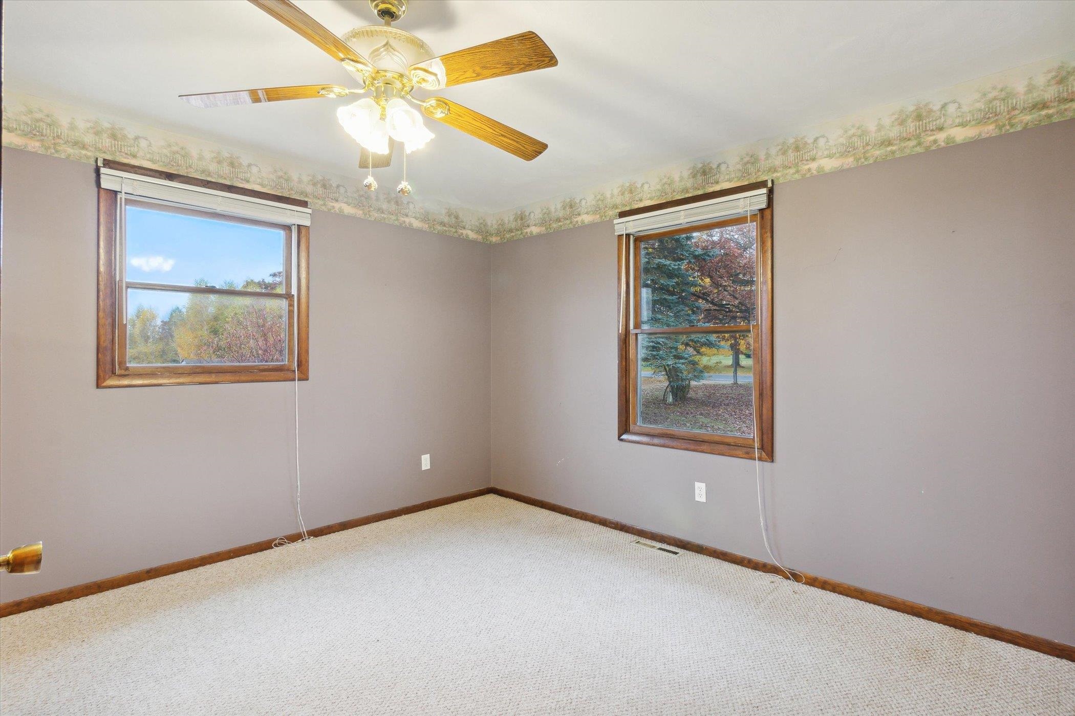3402 North Crystal Road Vestaburg, MI 48891 - Photo 22 of 51