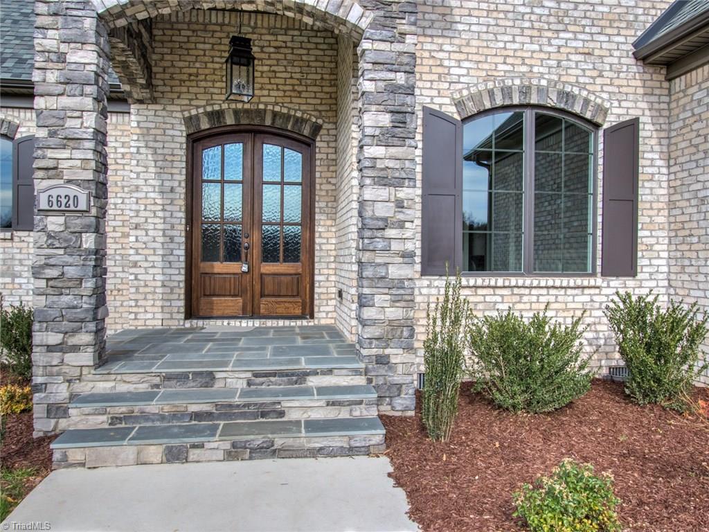 6620 Linville Ridge Drive Oak Ridge, NC 27310 - Photo 2 of 30
