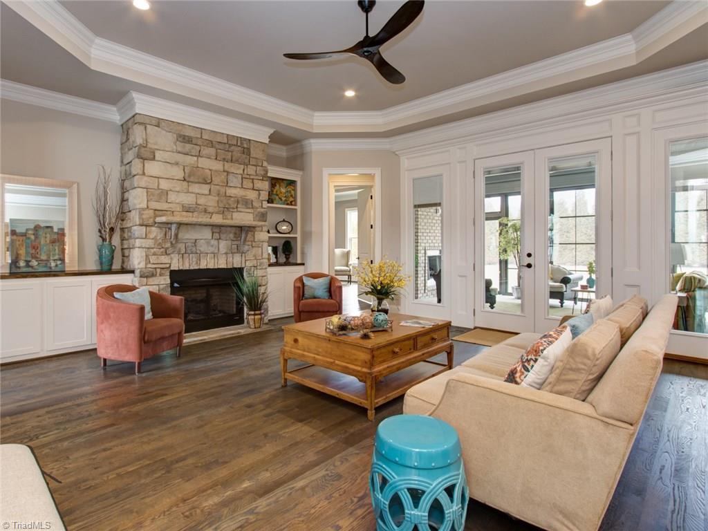 6620 Linville Ridge Drive Oak Ridge, NC 27310 - Photo 12 of 30