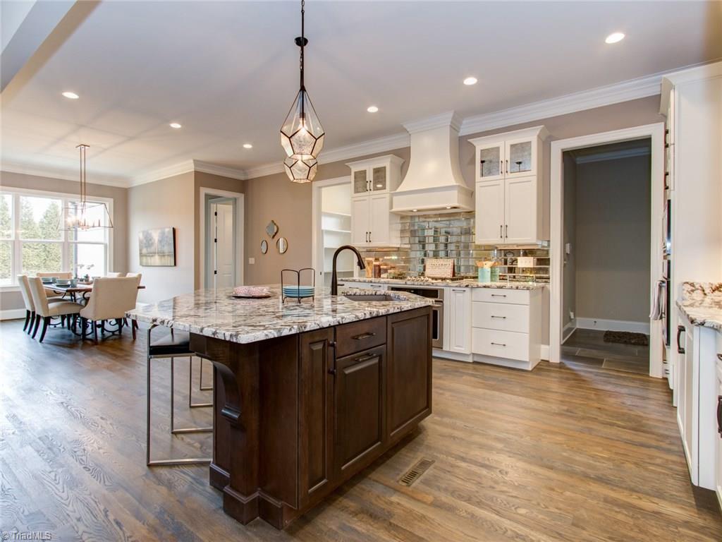 6620 Linville Ridge Drive Oak Ridge, NC 27310 - Photo 13 of 30