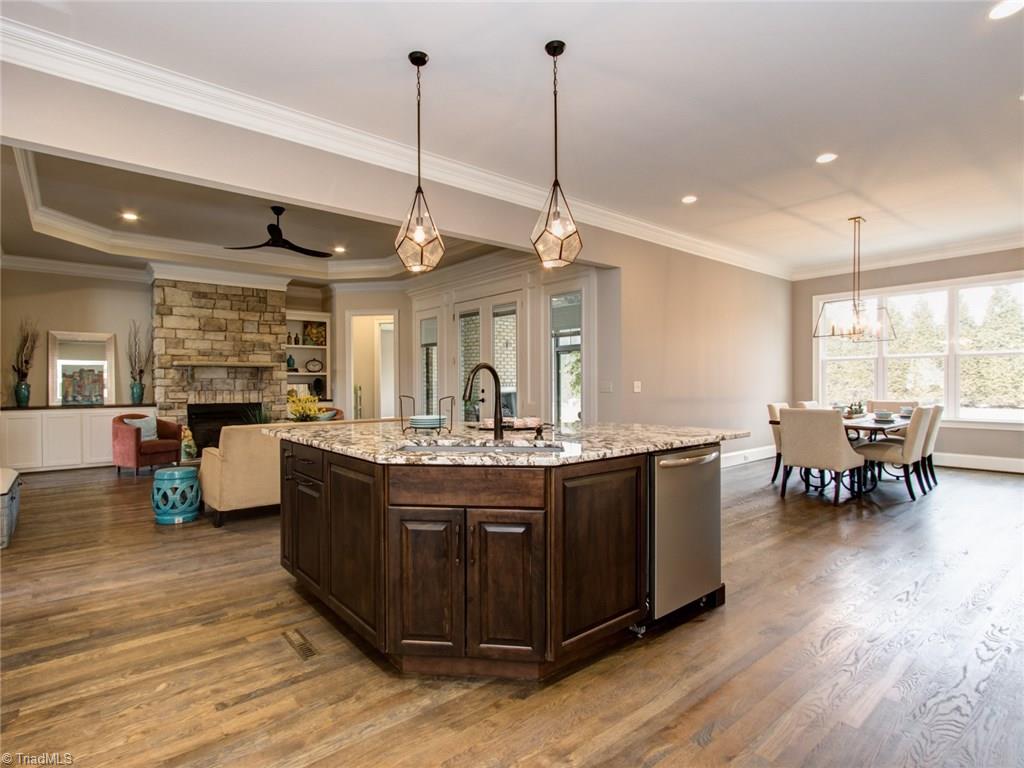 6620 Linville Ridge Drive Oak Ridge, NC 27310 - Photo 15 of 30