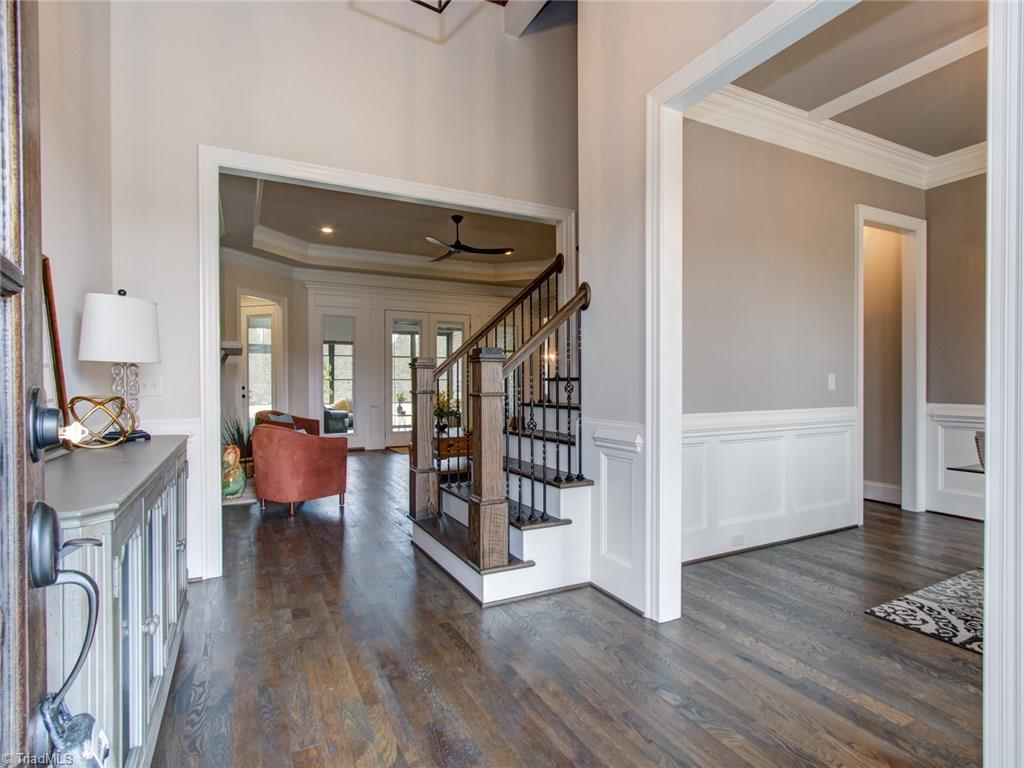 6620 Linville Ridge Drive Oak Ridge, NC 27310 - Photo 3 of 30