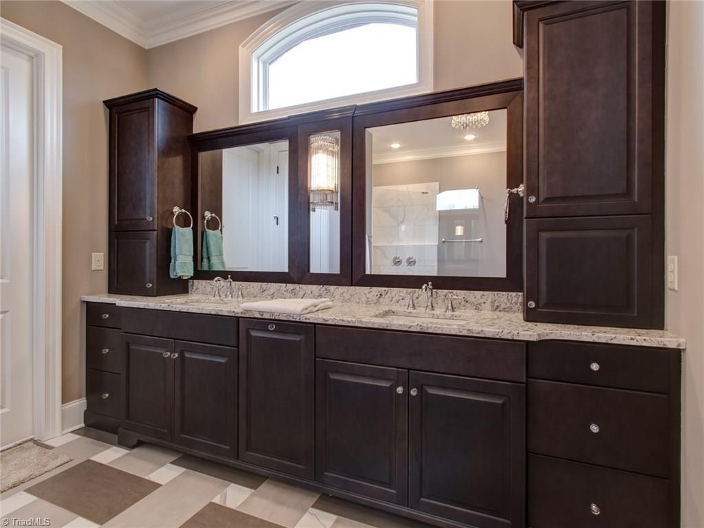 6620 Linville Ridge Drive Oak Ridge, NC 27310 - Photo 22 of 30