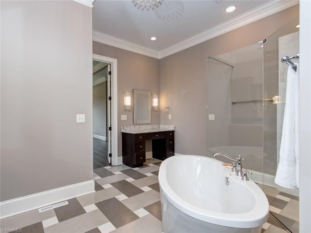 6620 Linville Ridge Drive Oak Ridge, NC 27310 - Photo 23 of 30