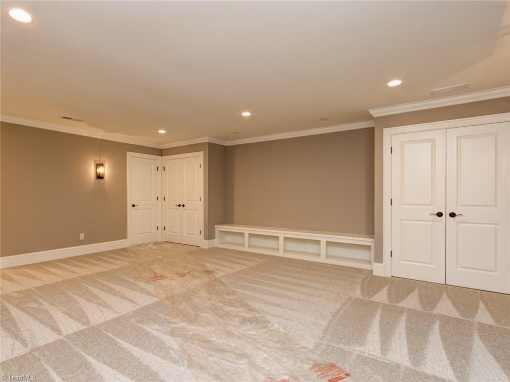 6620 Linville Ridge Drive Oak Ridge, NC 27310 - Photo 25 of 30