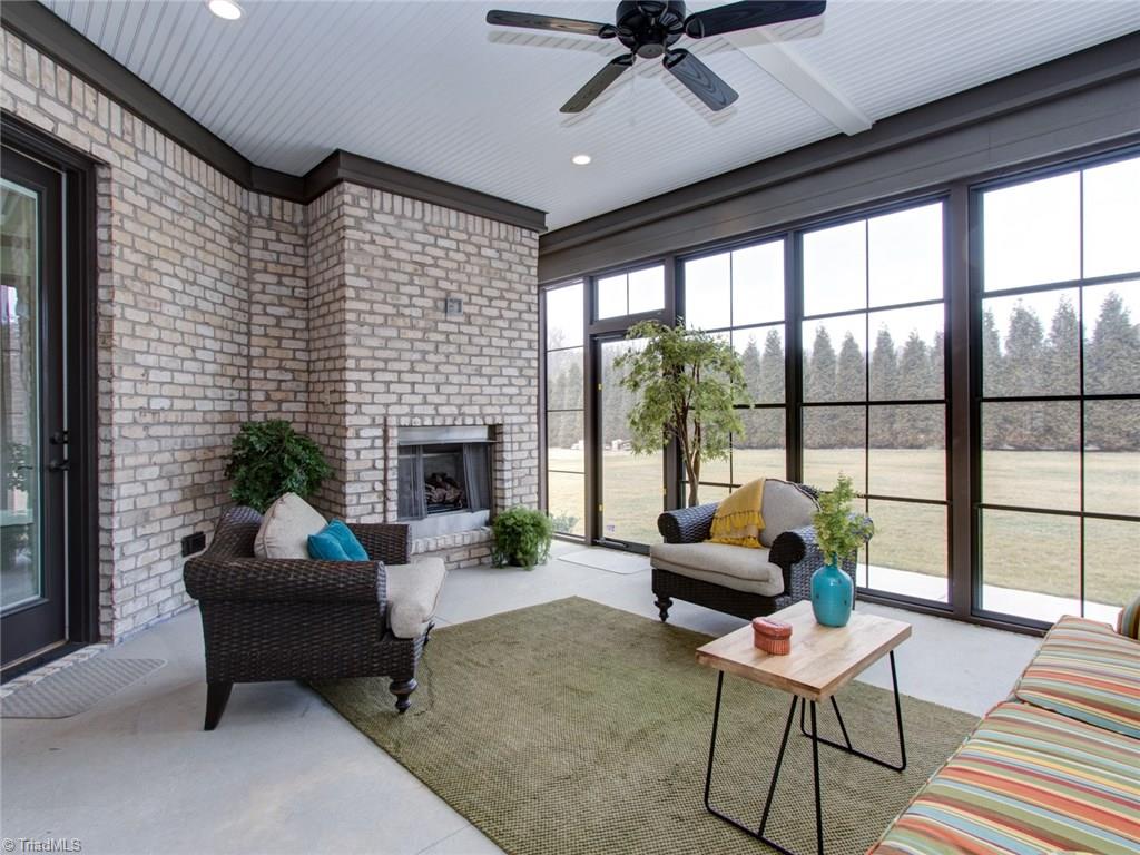 6620 Linville Ridge Drive Oak Ridge, NC 27310 - Photo 28 of 30
