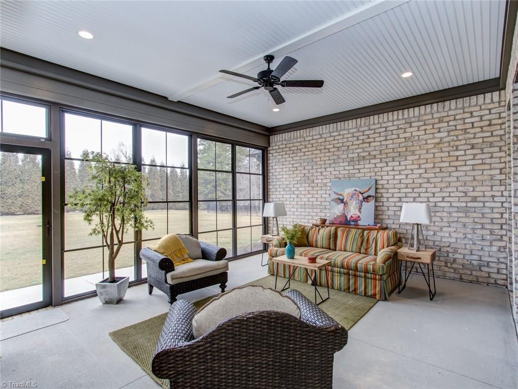 6620 Linville Ridge Drive Oak Ridge, NC 27310 - Photo 29 of 30