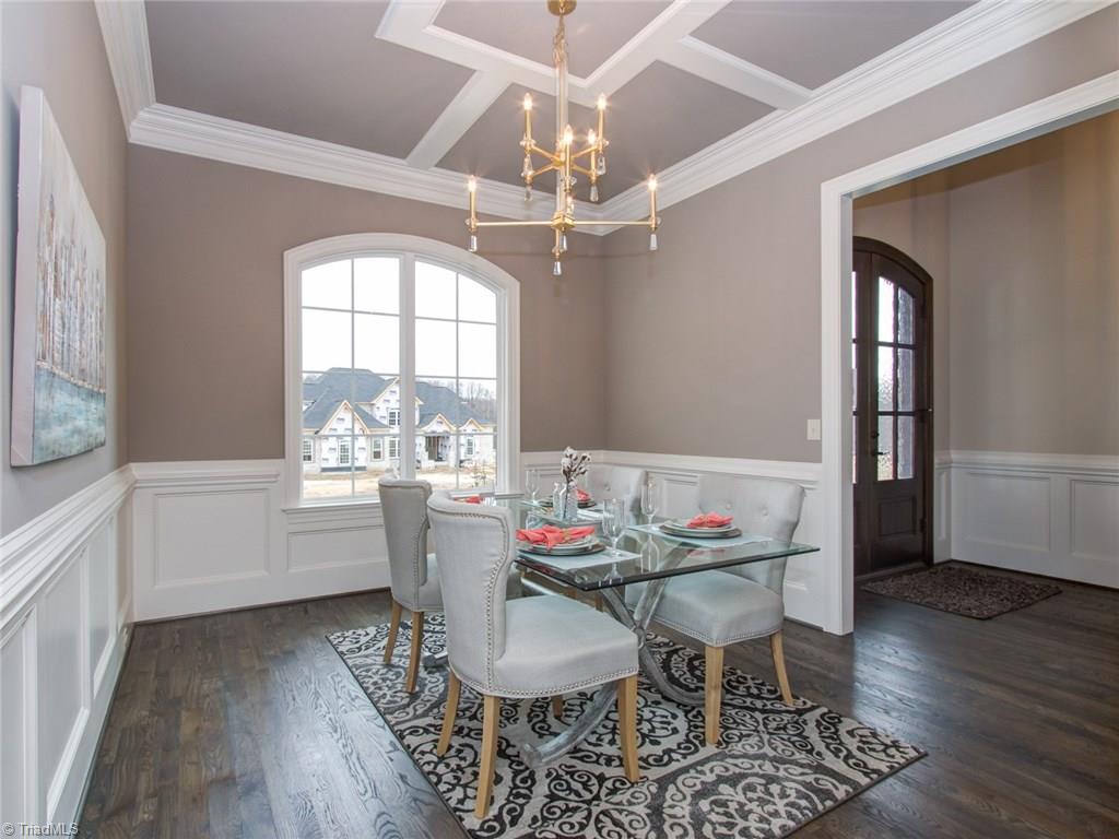 6620 Linville Ridge Drive Oak Ridge, NC 27310 - Photo 6 of 30