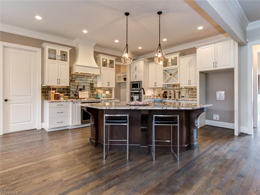 6620 Linville Ridge Drive Oak Ridge, NC 27310 - Photo 10 of 30