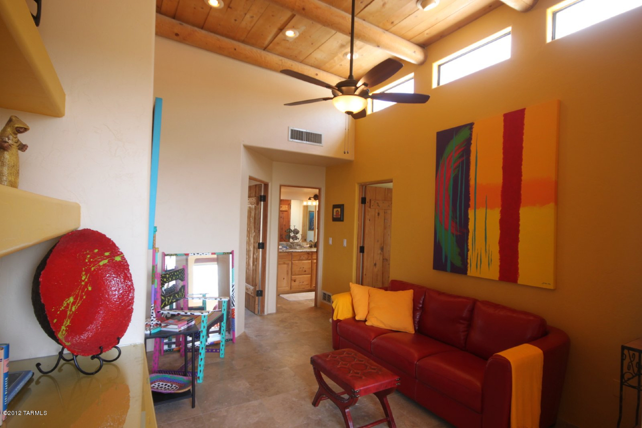 13301 East Scout Rest Road Tucson, AZ 85749 - Photo 30 of 48