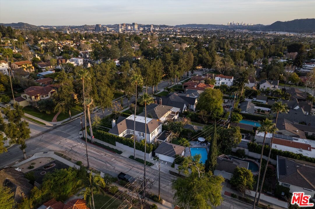 1735 Idlewood Road Glendale, CA 91202 - Photo 58 of 64