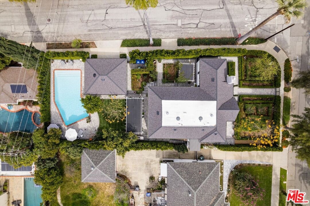 1735 Idlewood Road Glendale, CA 91202 - Photo 60 of 64