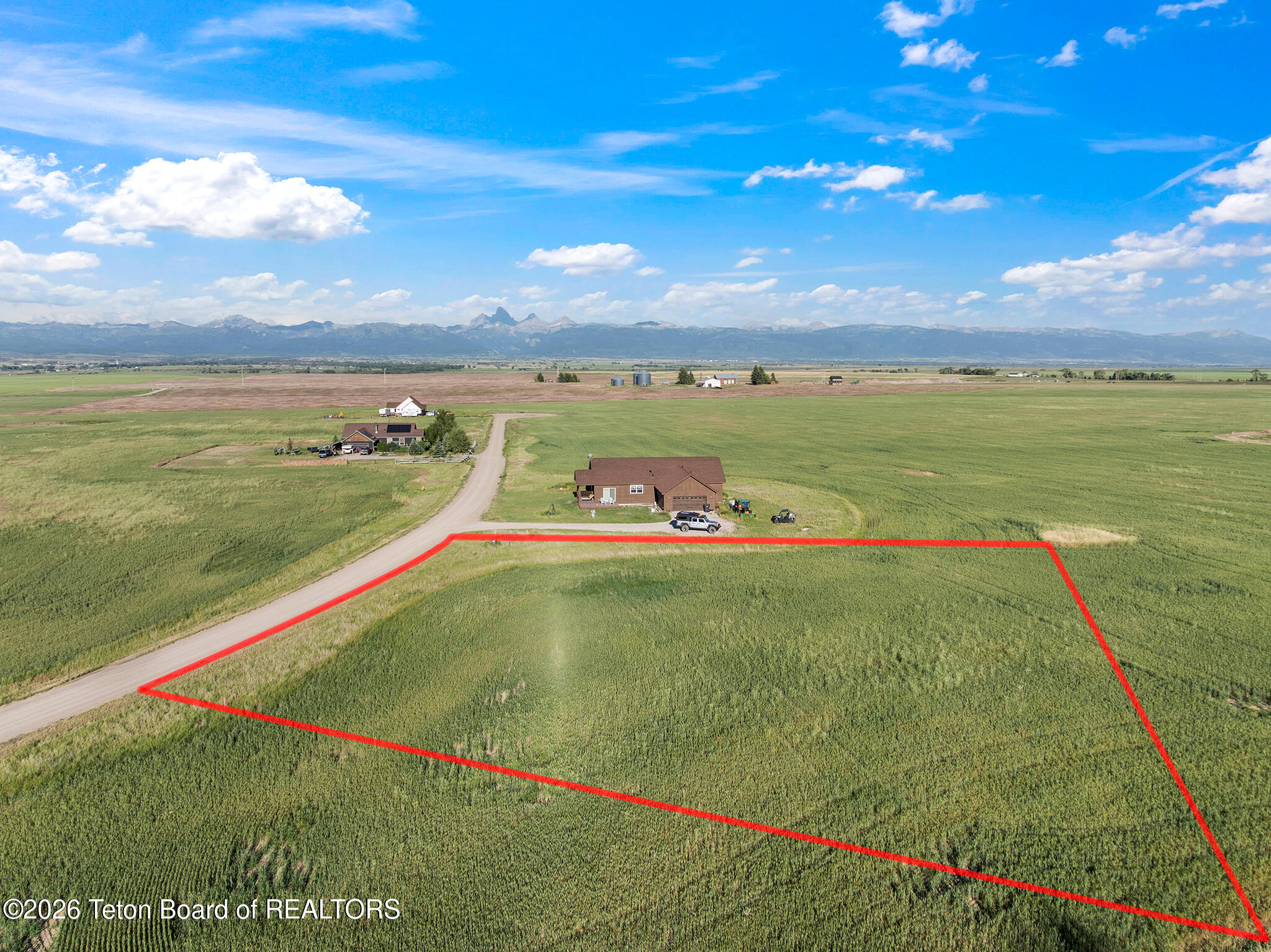 8541 Blue Ridge Lane Tetonia, ID 83452 - Photo 6 of 45 DJI_0903