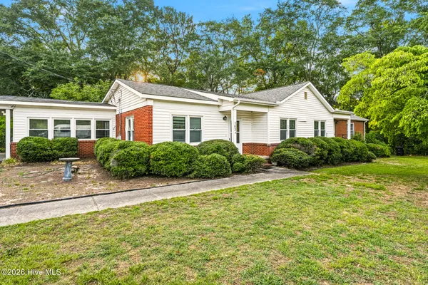 $270,000 | 163-165 East Main Street, Ellerbe, NC 28338