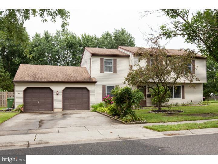 33 Harwood Road Evesham, NJ 08053 - Photo 1 of 25