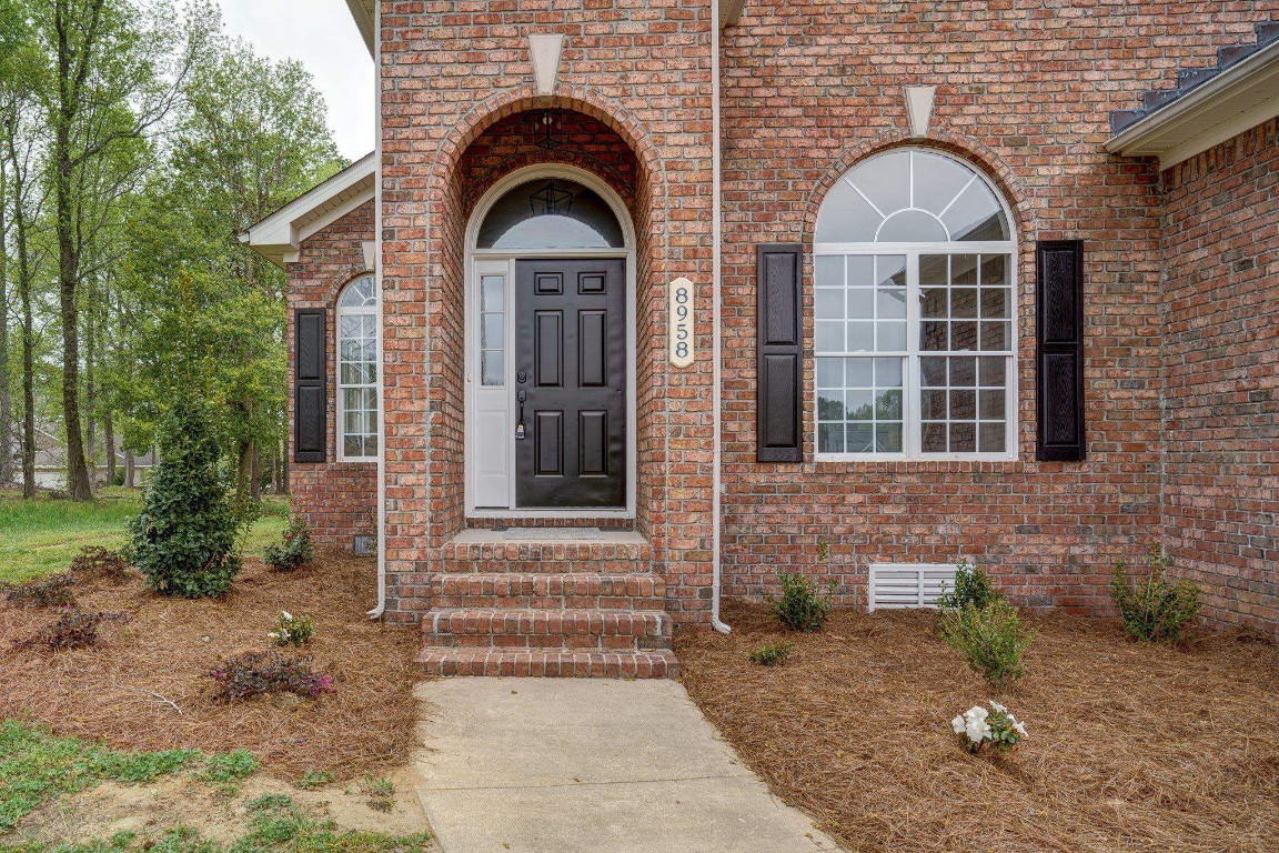 8958 Thomas Road Rocky Mount, NC 27803 - Photo 3 of 41 Gallery Image 3