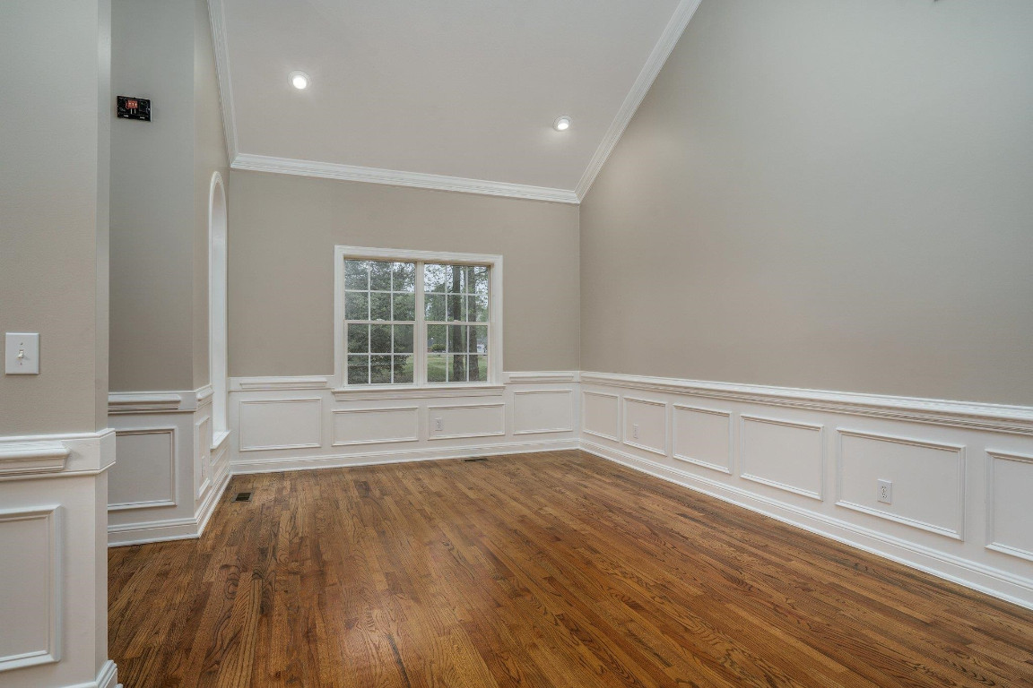8958 Thomas Road Rocky Mount, NC 27803 - Photo 5 of 41 Gallery Image 5