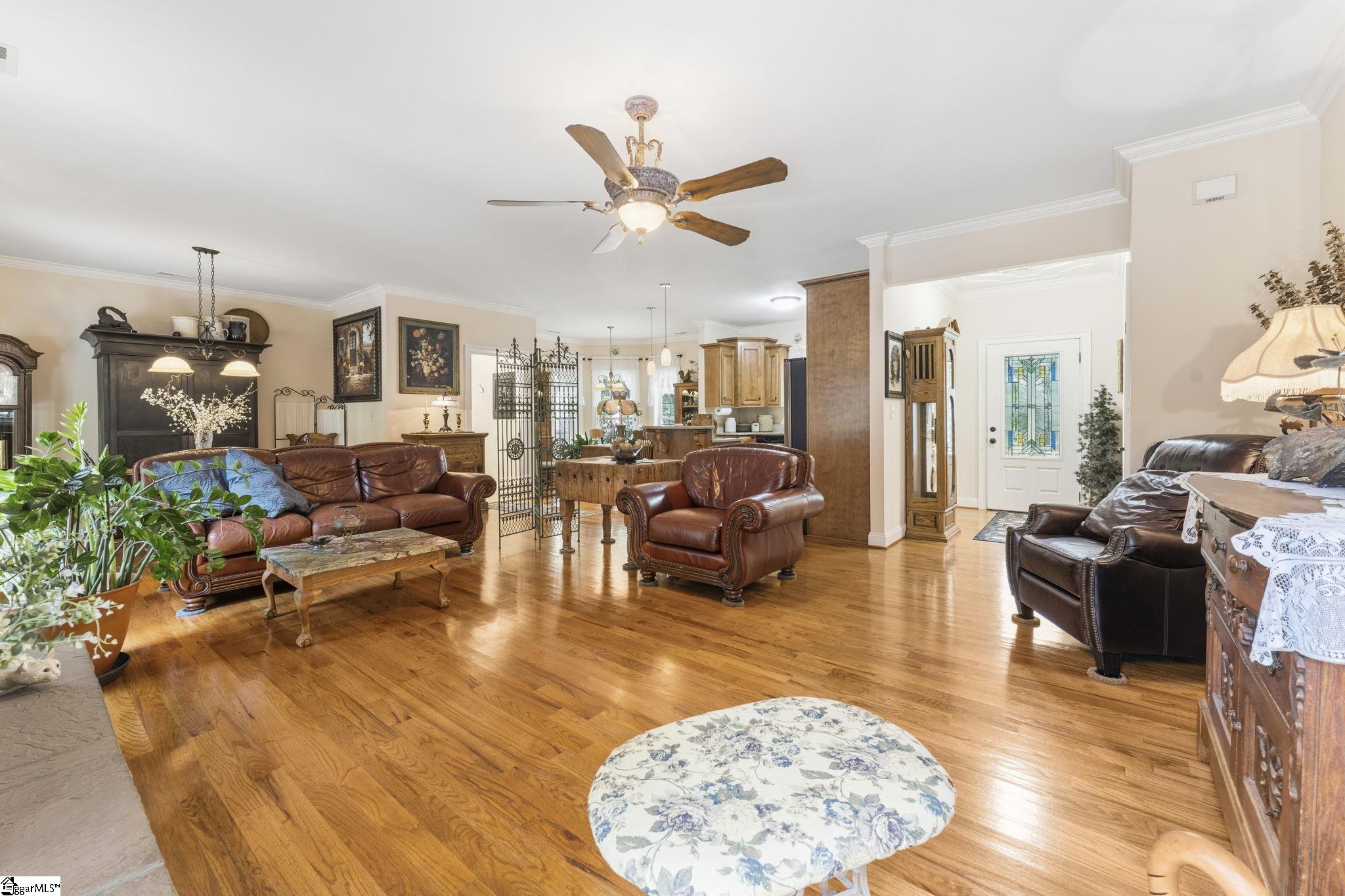 160 Sentell Road Williamston, SC 29697 - Photo 11 of 37