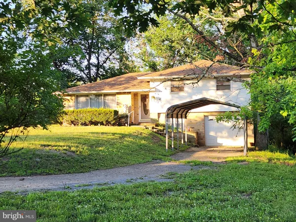 $249,000 | 4549 Georges Run Road, Ridgeley, WV 26753