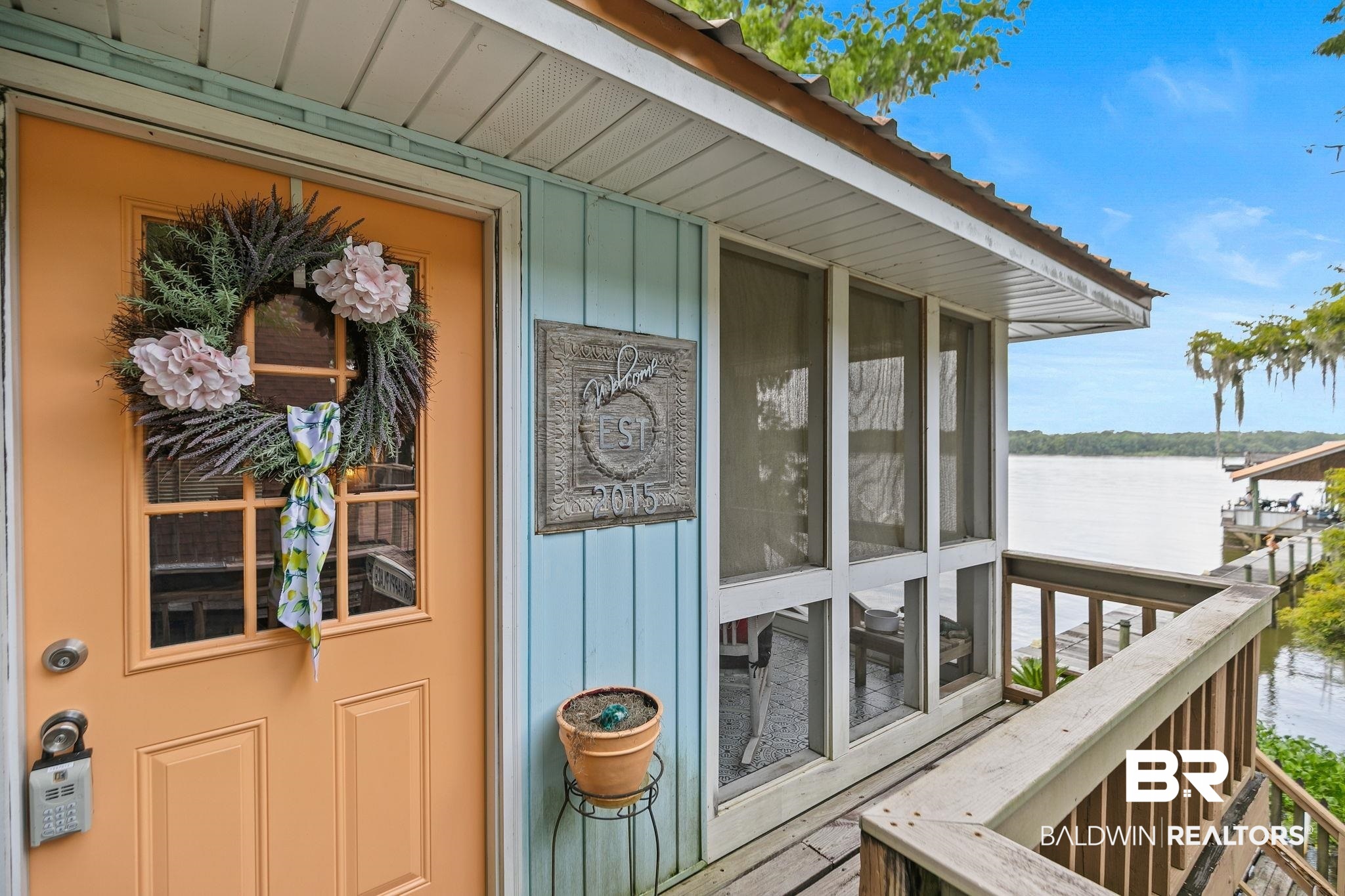 42091 Bayou Road Bay Minette, AL 36507 - Photo 12 of 69