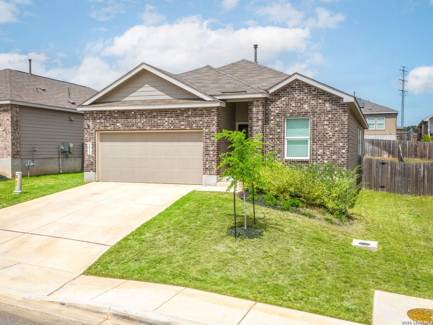 6039 Draw Loop Bulverde, TX 78163 - Photo 1 of 28