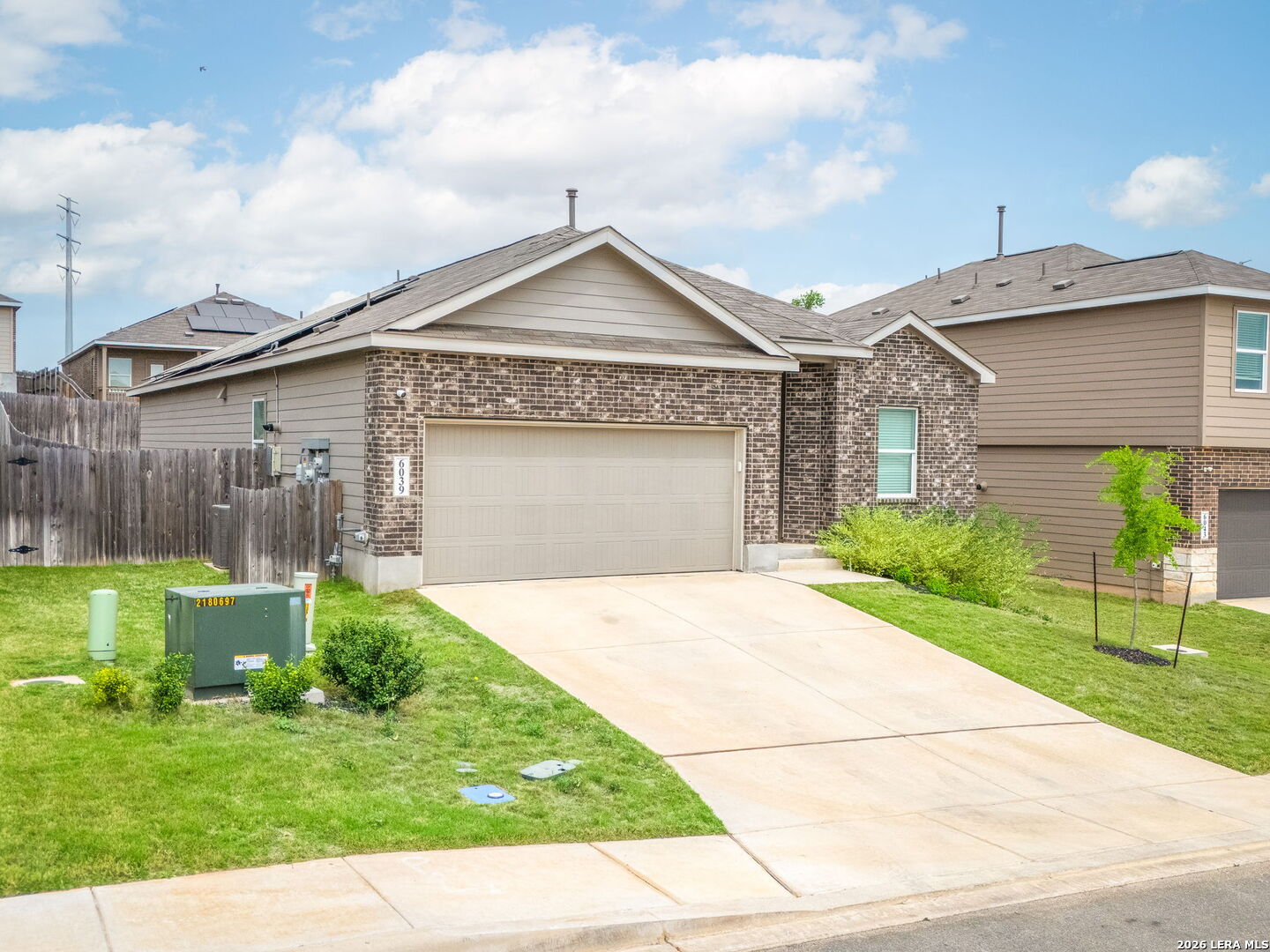 6039 Draw Loop Bulverde, TX 78163 - Photo 2 of 28