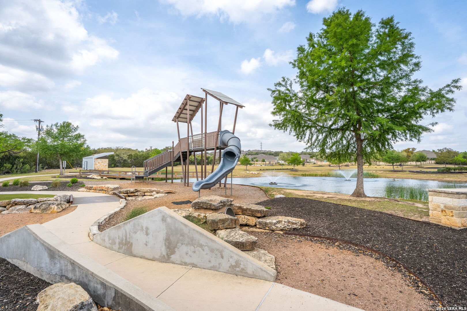 6039 Draw Loop Bulverde, TX 78163 - Photo 27 of 28