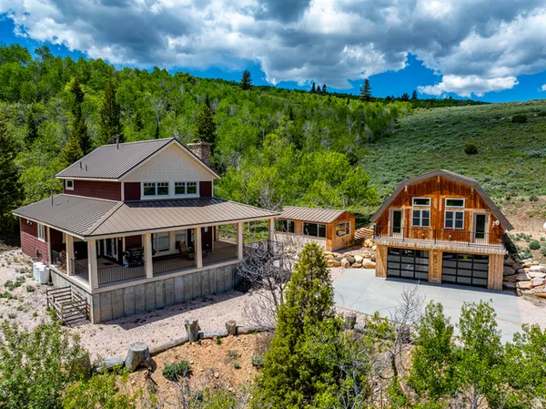 $729,000 | 3431 Panorama Drive, Garden City, UT 84028