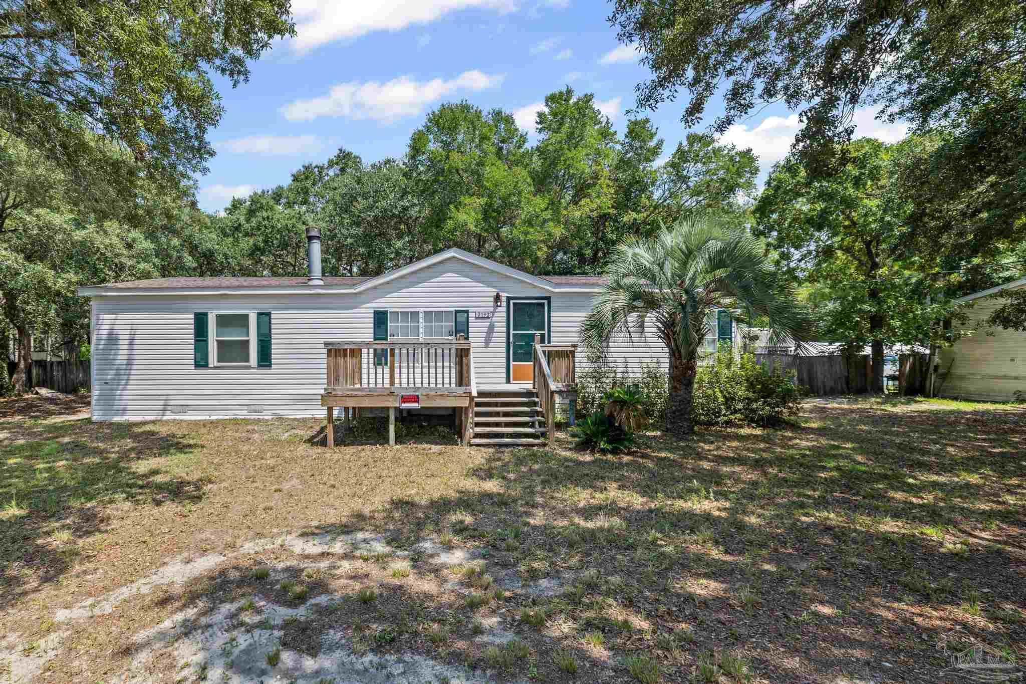 2192 Bergren Road Gulf Breeze, FL 32563 - Photo 1 of 43 Gallery Image 1