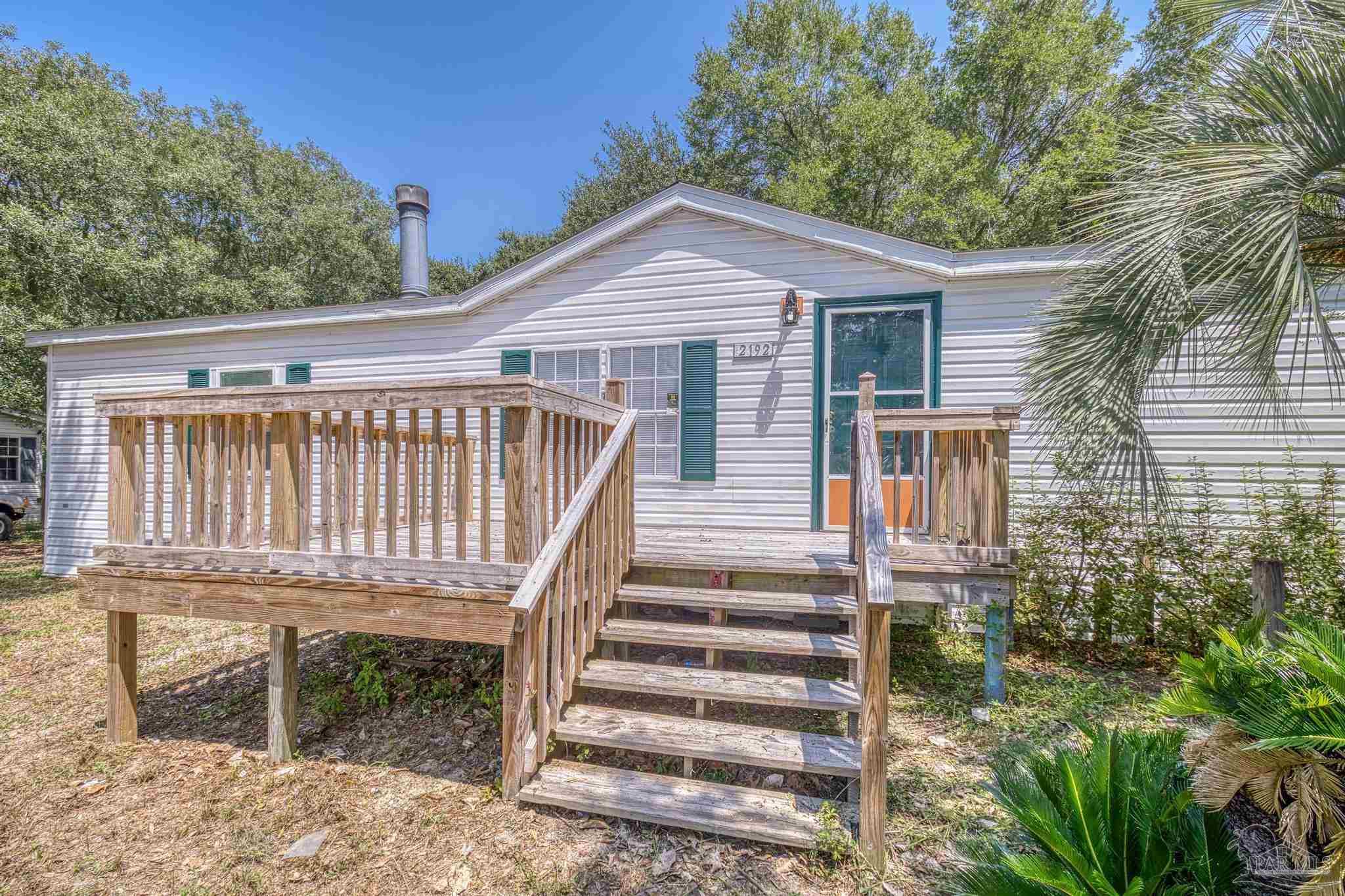 2192 Bergren Road Gulf Breeze, FL 32563 - Photo 13 of 43 Gallery Image 13