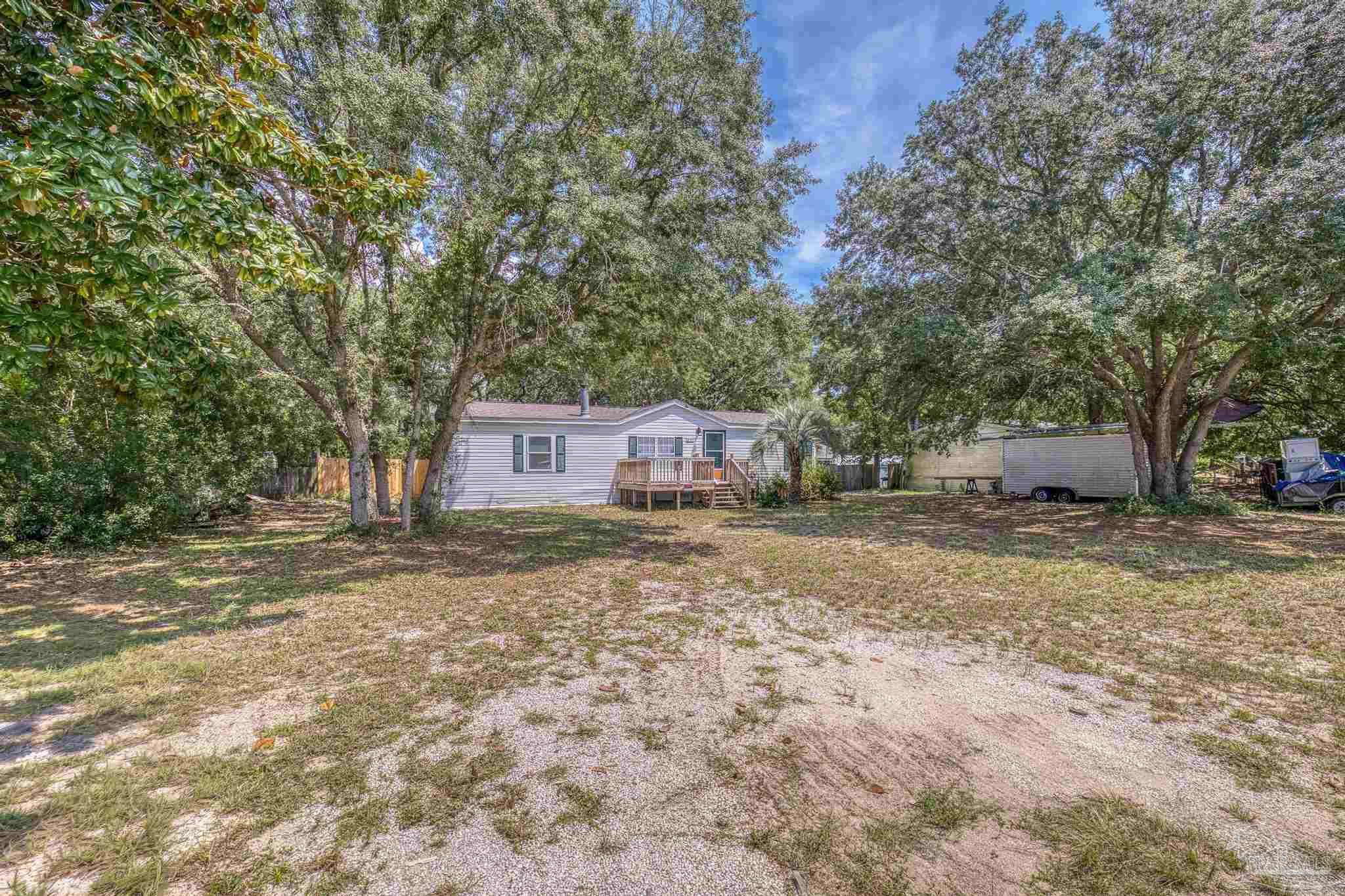 2192 Bergren Road Gulf Breeze, FL 32563 - Photo 7 of 43 Gallery Image 7
