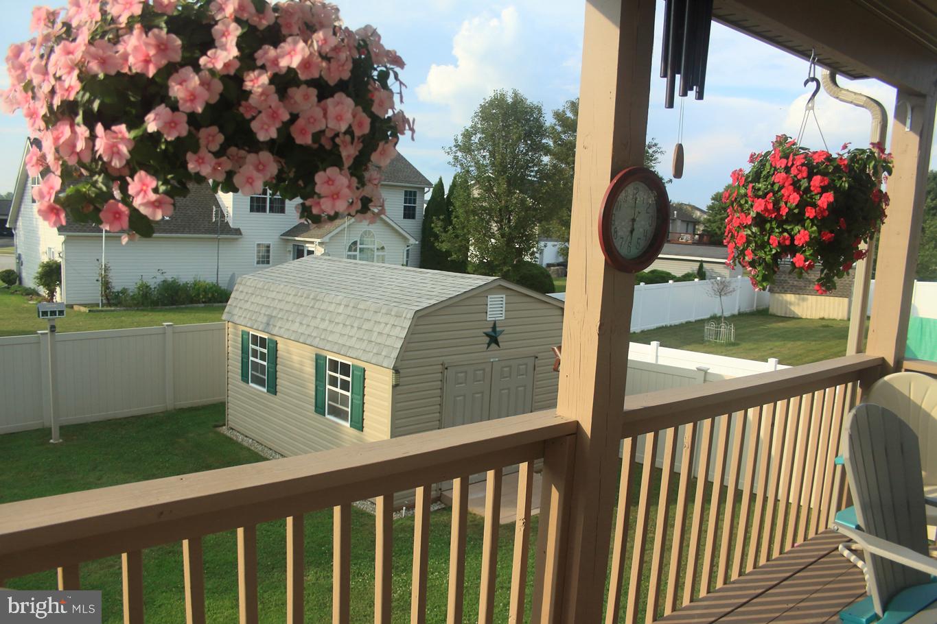 830 Hostetter Road Hanover, PA 17331 - Photo 15 of 18
