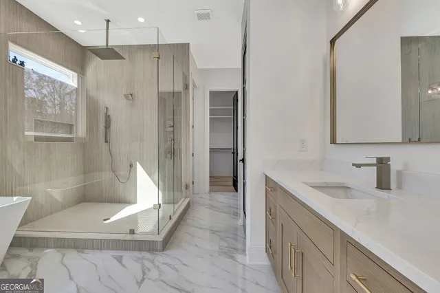 $1,495,000 | 130 Grace Hope Drive, Brooks, GA 30205