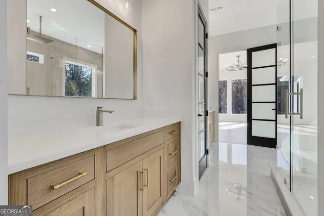 $1,495,000 | 130 Grace Hope Drive, Brooks, GA 30205