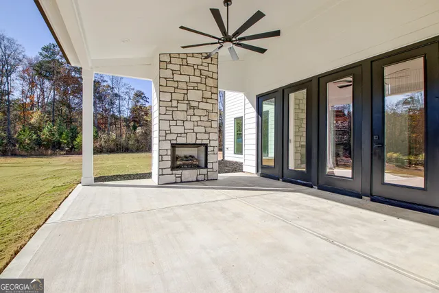 $1,495,000 | 130 Grace Hope Drive, Brooks, GA 30205