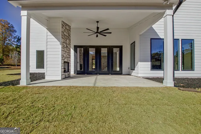 $1,495,000 | 130 Grace Hope Drive, Brooks, GA 30205