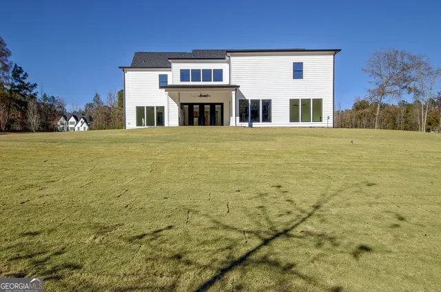 $1,495,000 | 130 Grace Hope Drive, Brooks, GA 30205