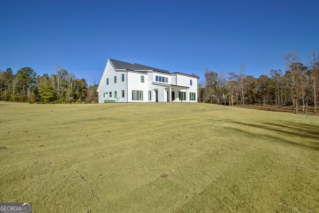 $1,495,000 | 130 Grace Hope Drive, Brooks, GA 30205