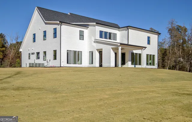 $1,495,000 | 130 Grace Hope Drive, Brooks, GA 30205