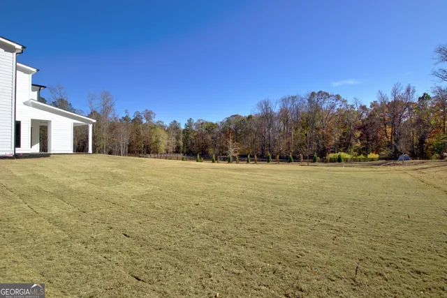 $1,495,000 | 130 Grace Hope Drive, Brooks, GA 30205