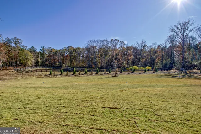 $1,495,000 | 130 Grace Hope Drive, Brooks, GA 30205