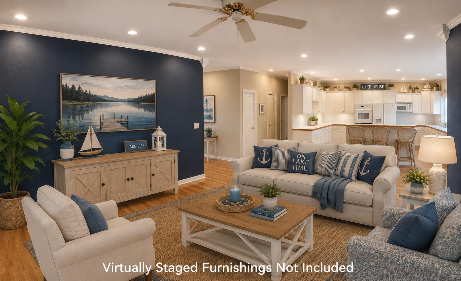 2016 Timberlake Road Branson, MO 65616 - Photo 23 of 75 Family Room Staged