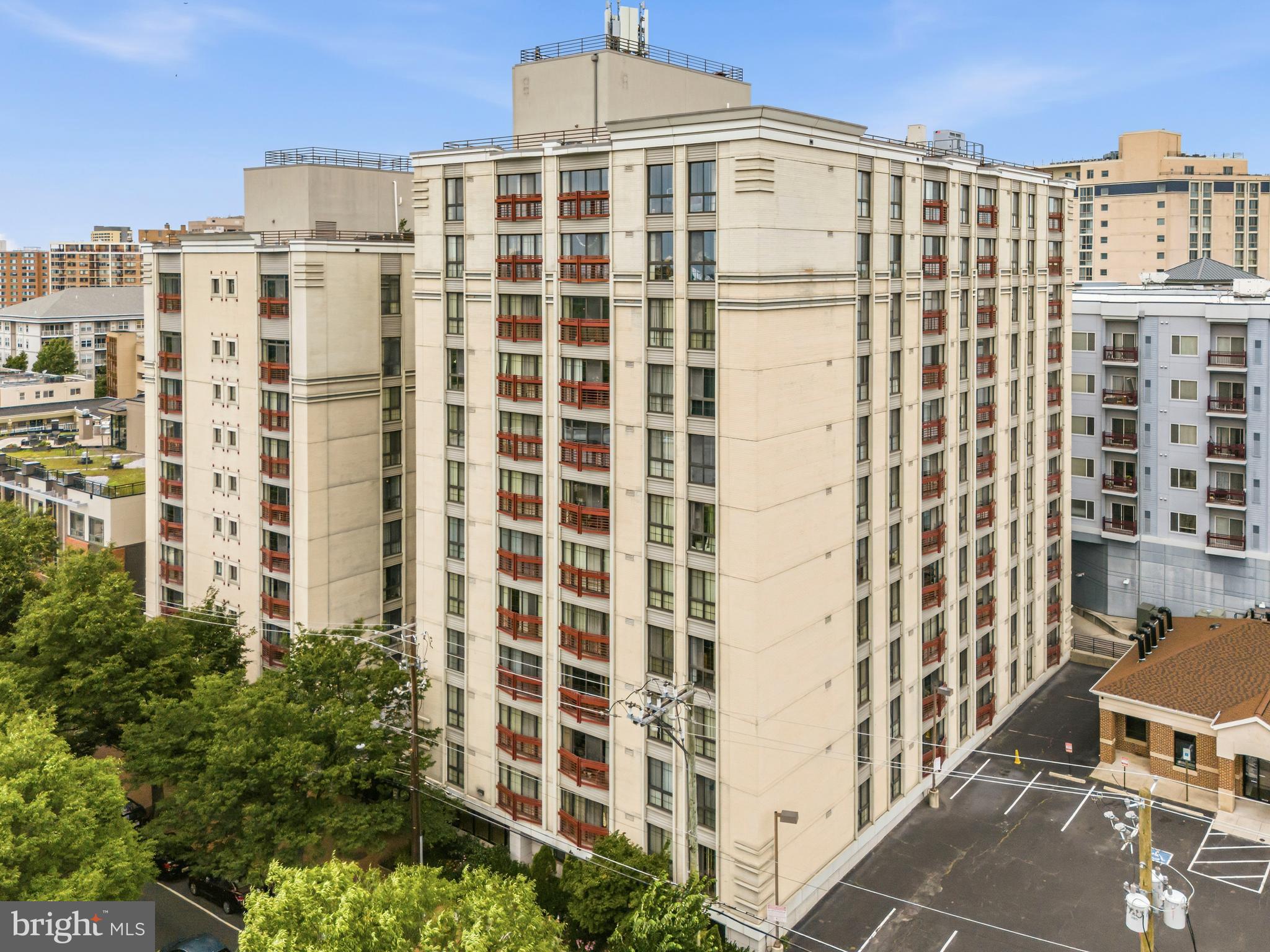 7915 Eastern Avenue Northwest, Unit 1209 Silver Spring, MD 20910 - Photo 1 of 37